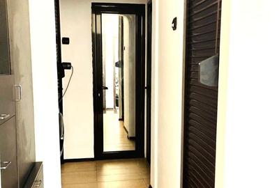 Apartament renovat, 2 camere decomandate, etaj 2  – IC Frimu - 8