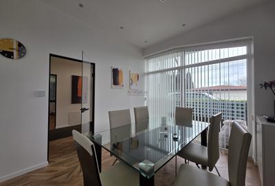 Private Estate langa Bucuresti | Vila, Piscina & Sport Court - 9