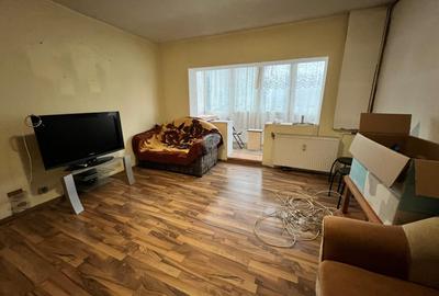 Apartament cu 2 camere decomandat în Morarilor