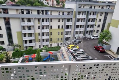 Apartament cu 2 camere decomandat, mobilat în Păcurari