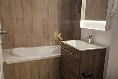 Apartament decomandat de inchiriat cu 3 camere  in Alba Iulia - 11