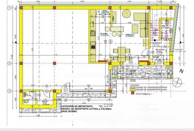 Casă de vânzare – Cluj-Napoca, zona Platinia | Ideală pentru activități economic - 6