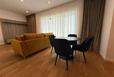 Apartament cu 2 camere semidecomandat în Cotroceni
