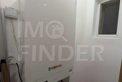 Apartament 2 camere in cartierul Gheorgheni, zona Interservisan - 5
