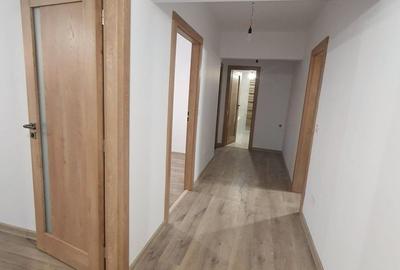 Apartament decomandat cu 3 camere, 66 mp., Calea București - 4