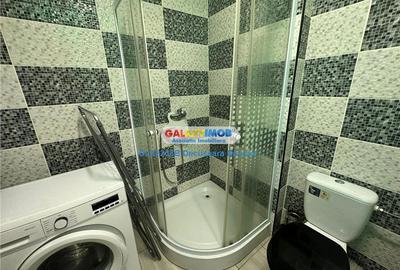 Garsoniera mobilata utilata Militari Residence Rezervelor, 51.500 euro - 6