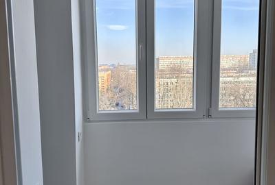 Garsoniera Lucretiu Patrascanu nr 3 - renovata complet, metrou la 4 minute. - 5
