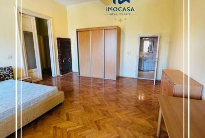 De vanzare zona central, Apartament 3 cam, priveliste panoramica Arad - 16