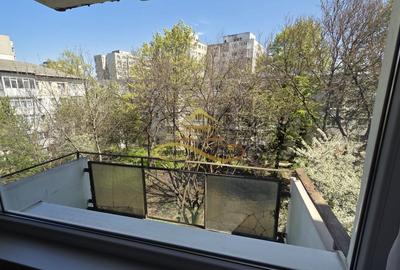 Apartament de vanzare 2 camere semidecomandat Aviatori Bacau. - 11