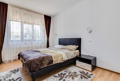 NOU! Vila P+1E CURTE 355 mp , 5 camere, PISCINA ! - 20