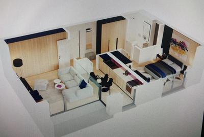 AP. 2 CAMERE-CLOUD 9, PARCARE SUBTERANA INCLUSA, MASINA DE SPALAT VASE - 6