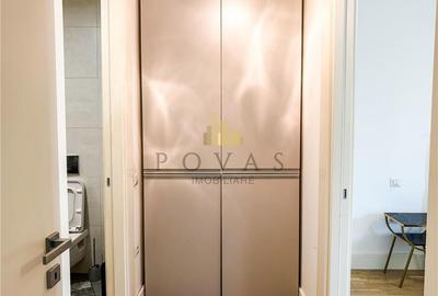 Inchiriere Apartament 2 Camere Barbu Vacarescu - 11
