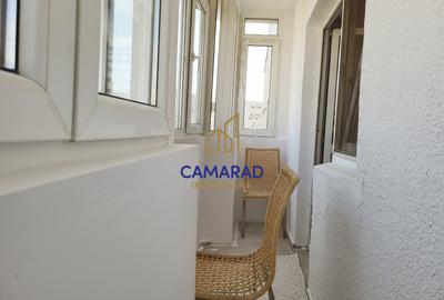 Garsonieră deco 44 mp | Piața Muncii (3 min metrou) | Pet friendly - 15