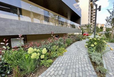 Apartament cu 2 camere in Urban Plaza - 19