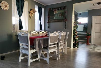 Casa 5 camere, Floresti zona Somesului. - 2