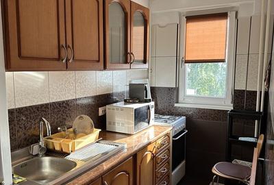 Apartament 2 camere de vanzare, Drumul Taberei - 6