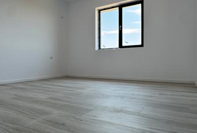 Casa INDIVIDUALA FINALIZATA, 8 Residence Balotesti, curte 510, casa 115 mpu - 16