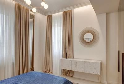 2 camere de inchiriat | Aviatiei | Parcare inclusa - 7
