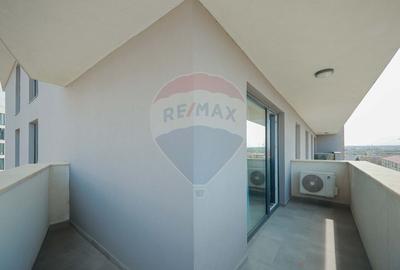 Apartament 3 camere, închiriere – Prima Green Nufărul, Parcare inclusă - 14