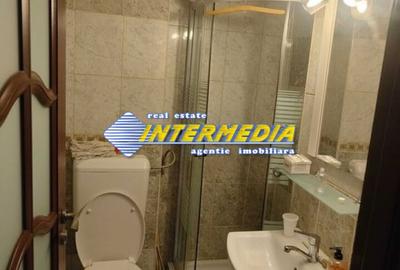 Apartament 4 camere Deco Etaj 1 CETATE M-uri 2 Bai Balcon Mobilat Utilat - 3