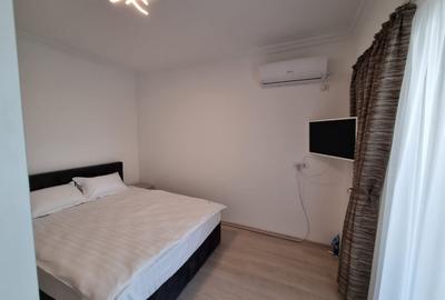 Studio cu vedere la lac si parcare proprie, mobilat, fara comision - 3