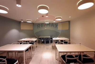 Spatiu birouri de inchiriat 46-120 mp Semicentral. Comision 0% - 16