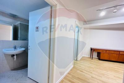 Apartament 123mp, Herastrau-Soseaua Nordului, rezidential sau birou - 11