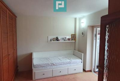 Apartament 3 camere, Timișoara-str. Mureș - 4