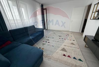 Vanzare Apartament 2 camere Hils Splai - 2
