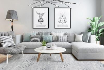 3 Camere Ideal Familie -Zona Linistita/Credit Ipotecar 15% - 1