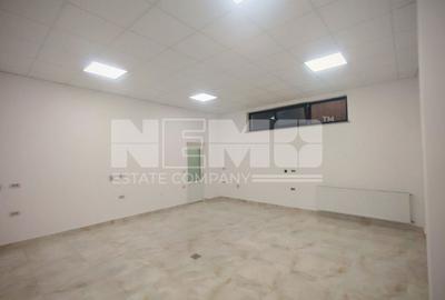 SPAȚIU COMERCIAL | 64 MP | SALA DE AȘTEPTARE - 3