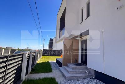Casă de Vânzare pe 4 Ari | Suceava/Sf Ilie I 265.000+TVA - 19