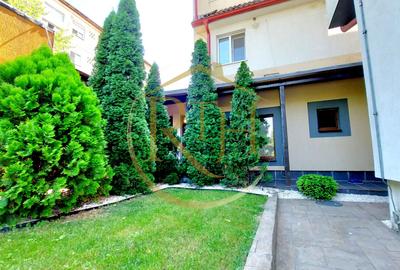 Oferim spre inchiriere apartament cu 1 camera,loc de parcare,Complex Studentesc - 27