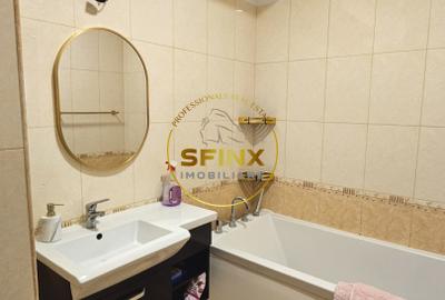 2 camere Titan/  Noor Residence/ bloc 2009/ 85 mp/ centrala/ renovat - 11
