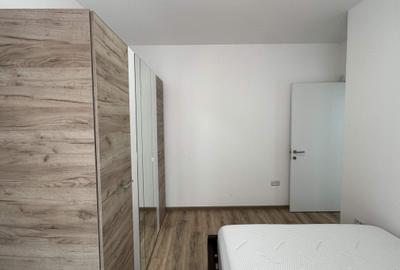 2 cam+curte proprie de 33 mp,Nou,mobilat+utilat - 6