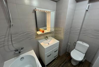 Apartament 2 camere + parcare Copou - Rasarit de Soare - 14