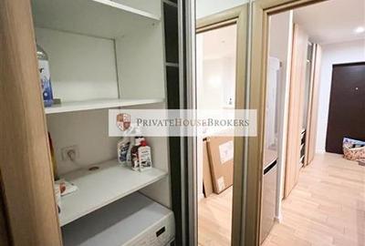Baneasa - Sisesti | Ambiance Residence | Rompetrol | Bloc 2009 | Parcare Subt - 10