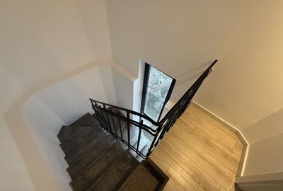 Vilă interbelică restaurată | Ultra Premium Office Villa | Dorobanți Capitale - 12