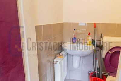 Casa nemobilata pe Bd. Marasesti, 3 camere, acces dublu, pretabil birouri - 7