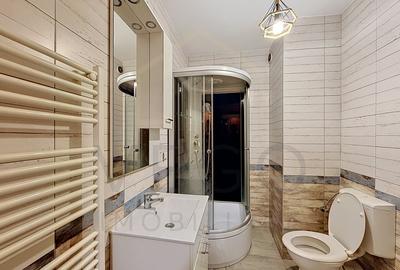 Apartament cu 2 camere, 50 mp, garaj, zona centrala - Dorobantilor - 10