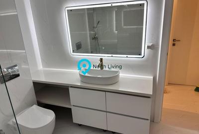 3 Camere / 1 Minut Padurea Baneasa / Mobilat Utilat - 18