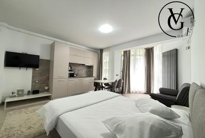 Studio de vanzare | Alezzi Beach Resort - 15