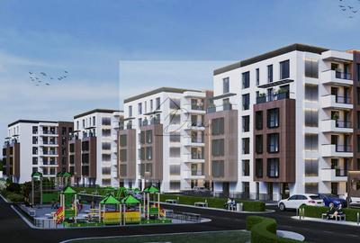 Garsoniera MTM Pipera Lake I Cesiune I taxare inversa I COMISION 0% - 4