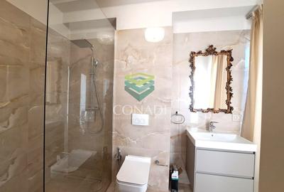 Baneasa-Iancu Nicolae, vila de inchiriat, 424 mp utili - 17