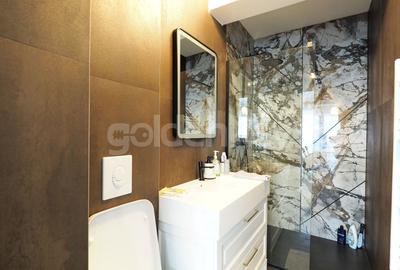 Apartament generos 5 camere | 3 bai | 2 terase | 208mp construiti - 6