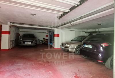 Apartament| Chirie Modern cu Parcare Subterană și Boxă | Zona Terezian - 9