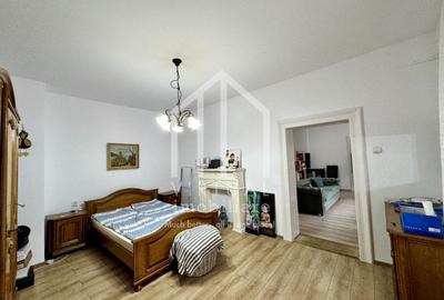 Apartament cu 2 camere, 62mp utili, etaj 1, Ultracentral - 3