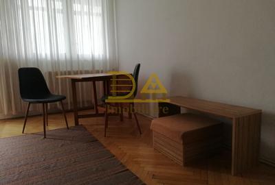 0% Comision, Apartament 2 camere, et 6/7, Zona 1 Mai - 3