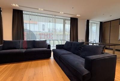 VIla Amber Gardens  - mobilata  modern - 4