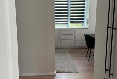 Centru - apartament 3 camere in bloc nou - 8